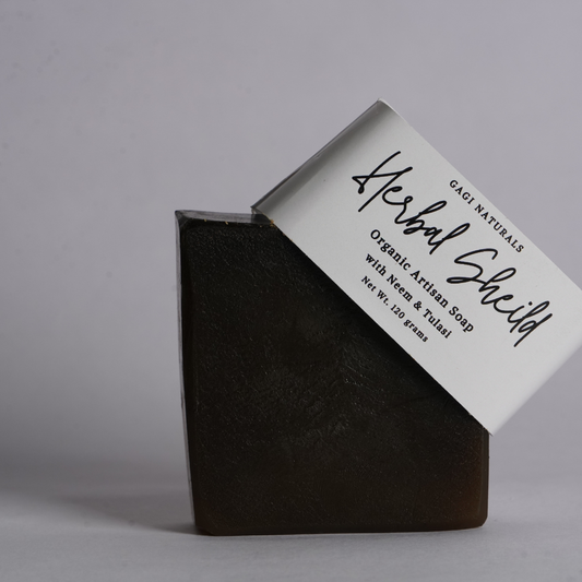 Herbal Shield