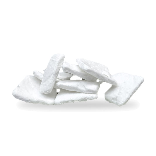 Goat Milk Soap Base SLS & Paraben Free