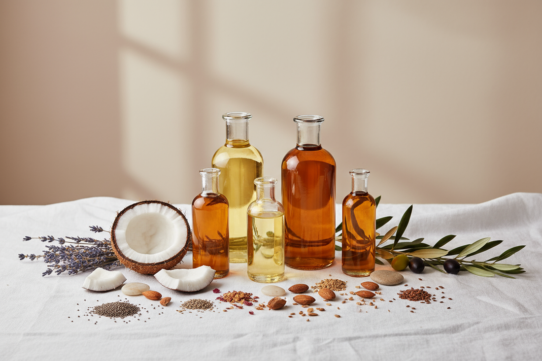 The Inspiration Behind Our Soap Brand: A Journey Back to Nature