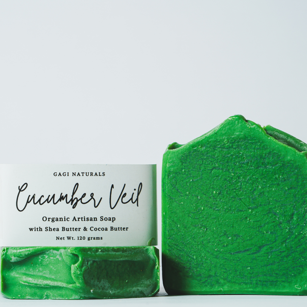 Cucumber Veil