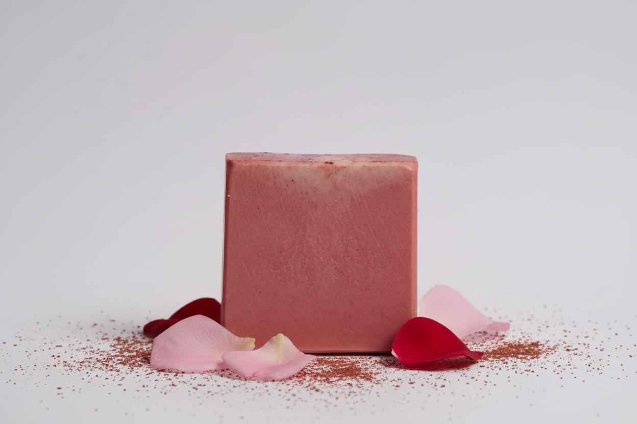 Red Root Ayur
