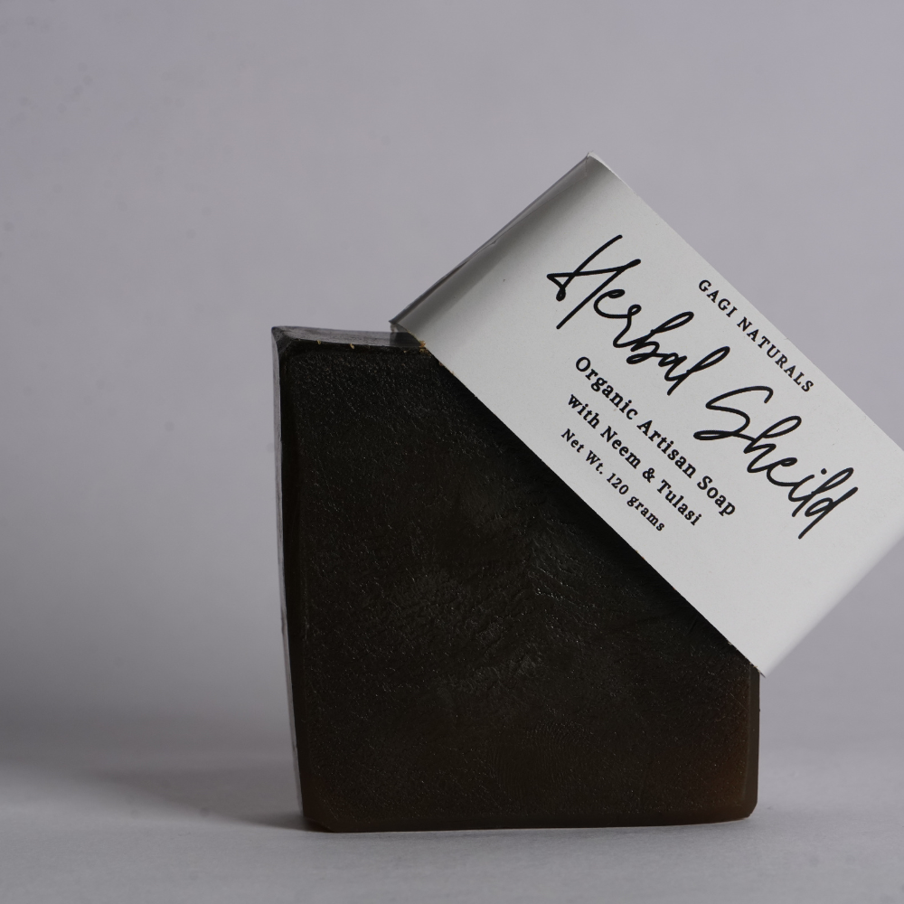Herbal Shield