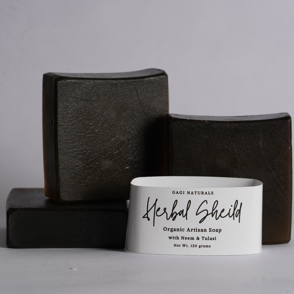 Herbal Shield