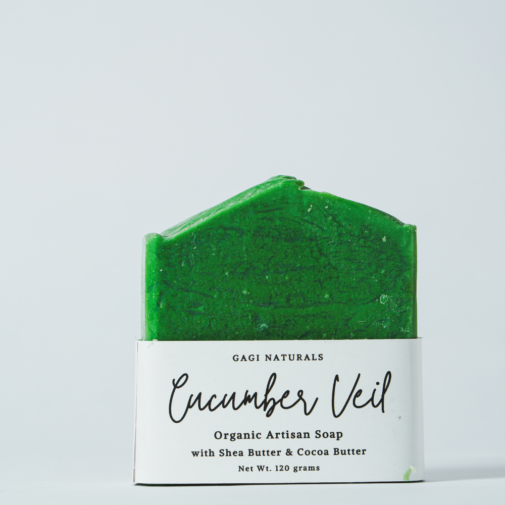 Cucumber Veil